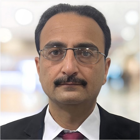 Faaiz Ali Shah